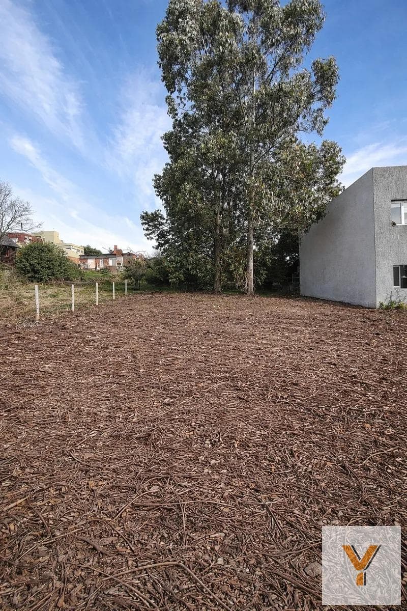 Land for Sale - 1,020 m² - Tandil