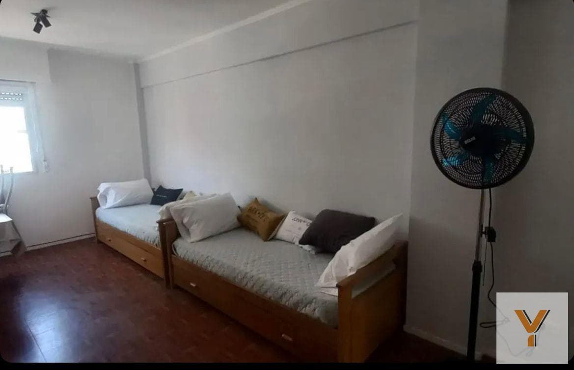 Studio Apartment for Rent - 1 Bathroom - Mar del Plata