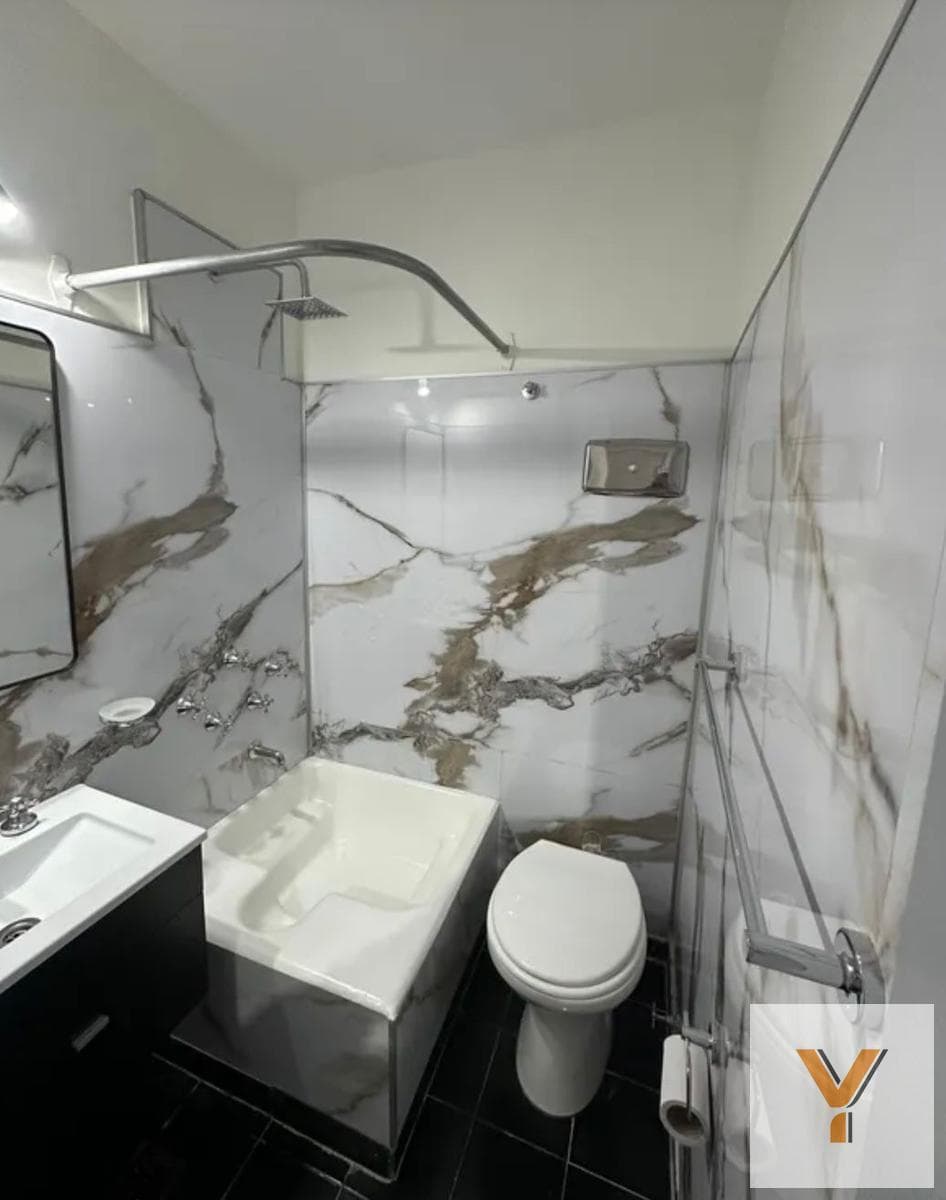 Studio Apartment for Rent - 1 Bathroom - Mar del Plata