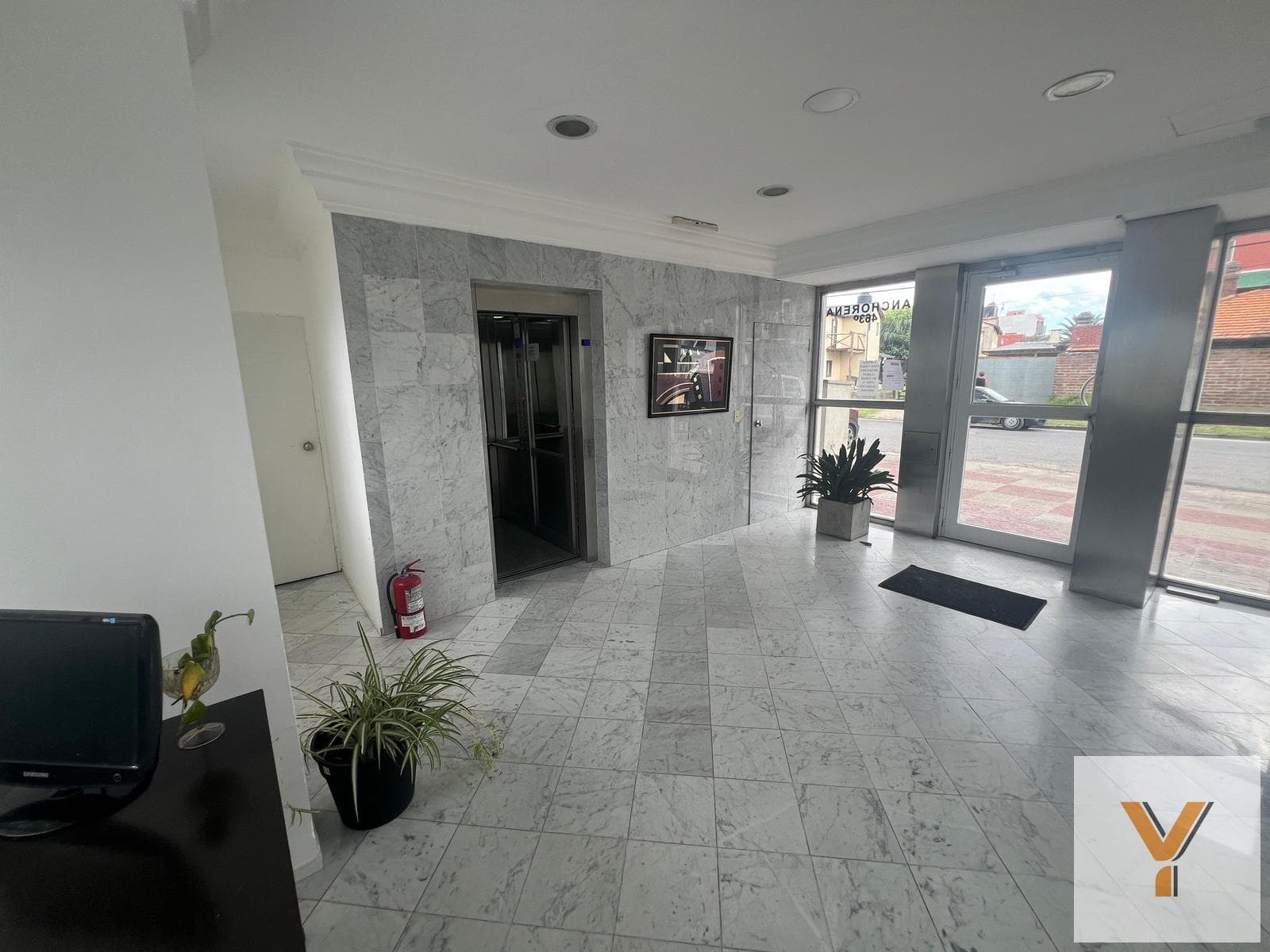 Apartment for Sale - 1 Bedroom, 2 Bathrooms - Mar del Plata