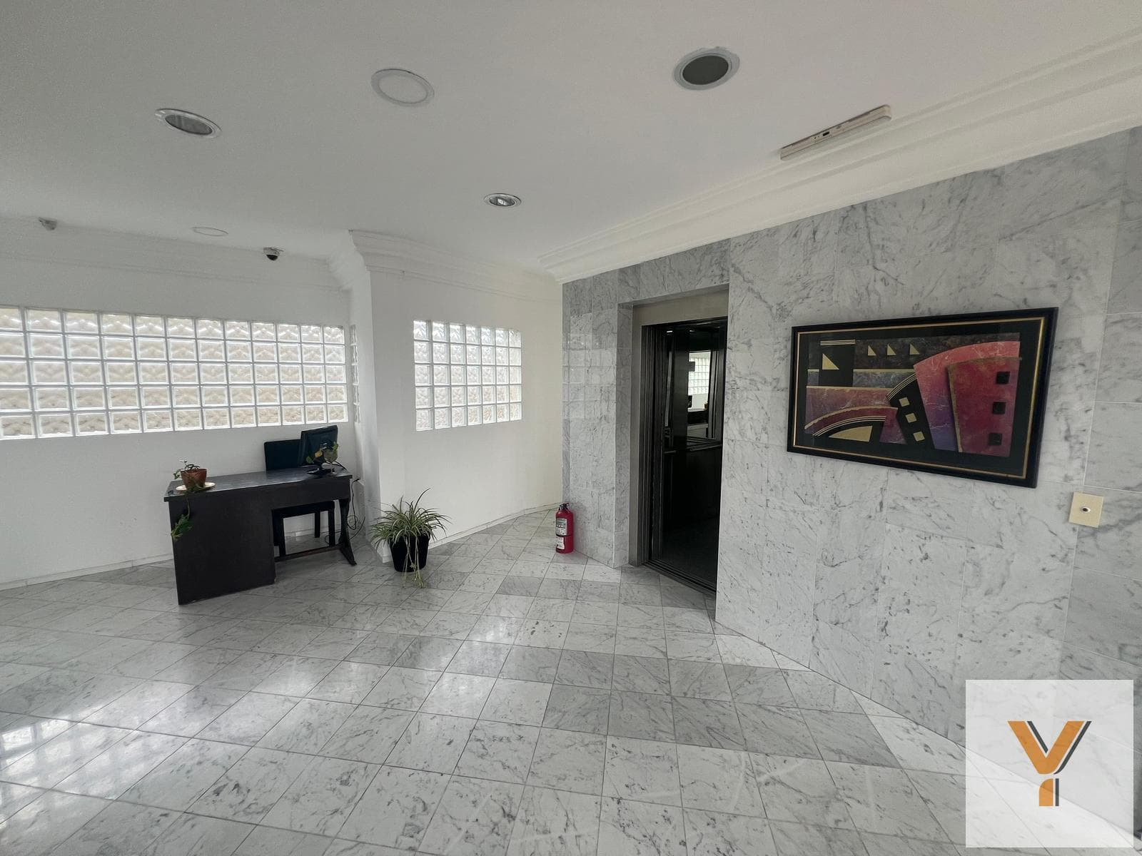 Apartment for Sale - 1 Bedroom, 2 Bathrooms - Mar del Plata