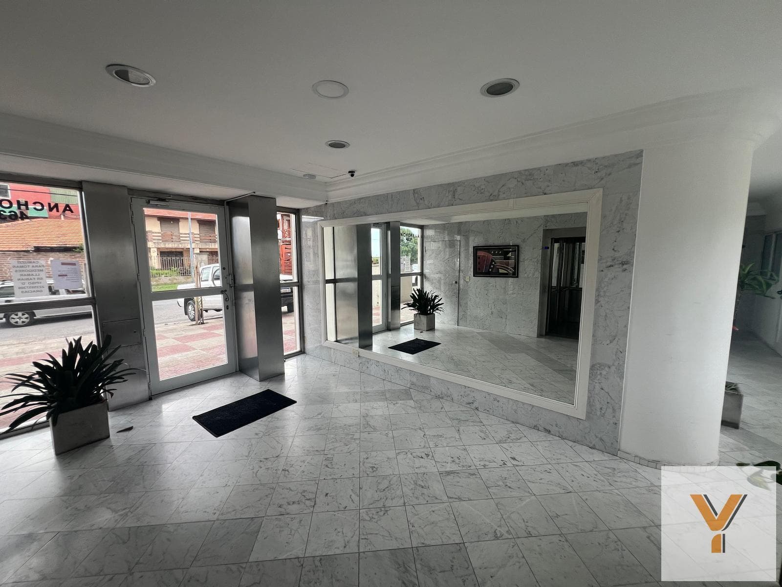 Apartment for Sale - 1 Bedroom, 2 Bathrooms - Mar del Plata