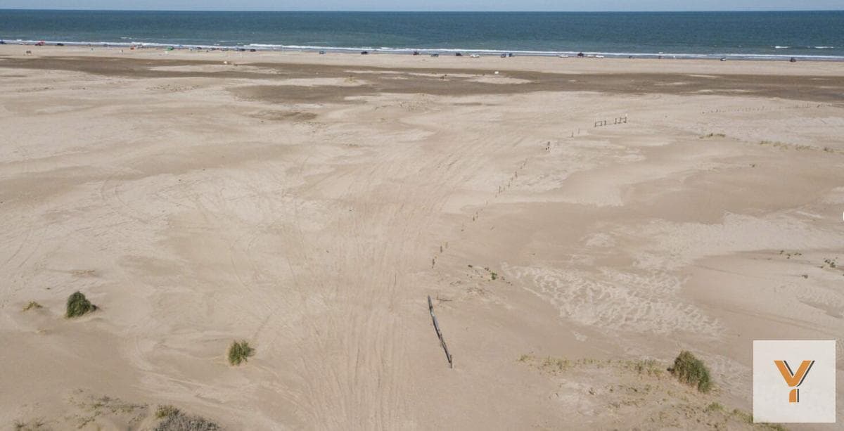 Land for Sale - 250 m² - Villa Gesell
