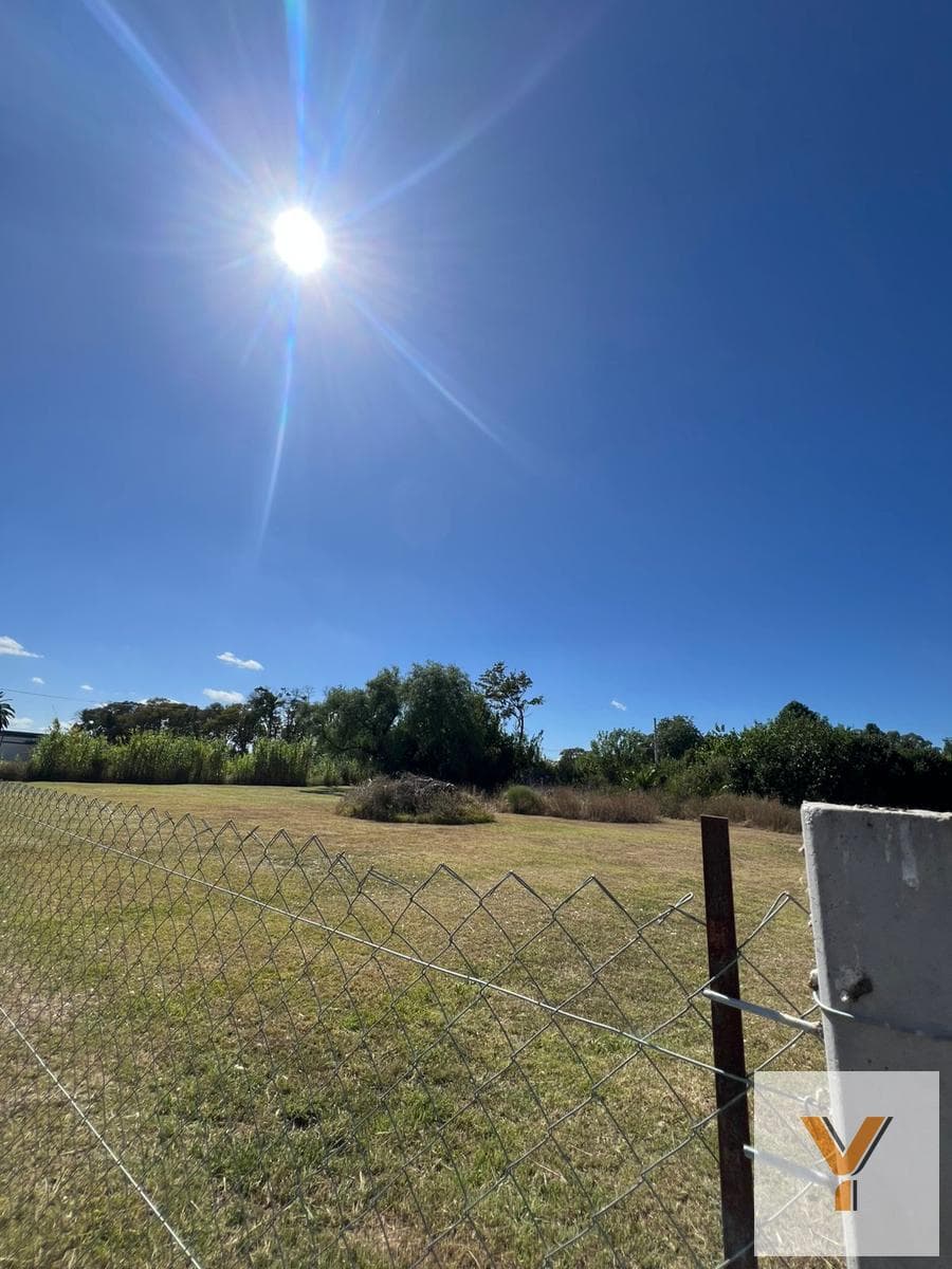 Land for Sale - 1,700 m² - La Plata