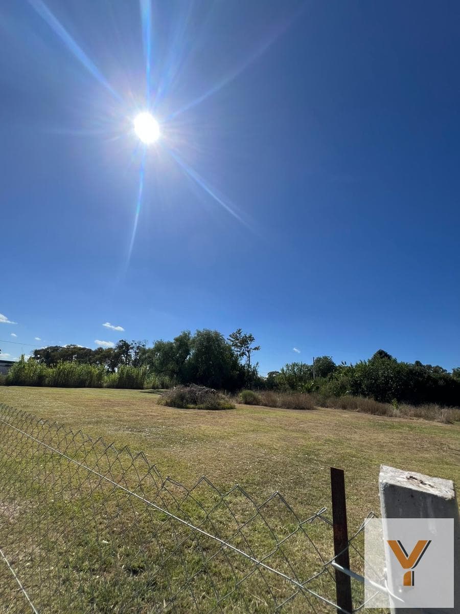 Land for Sale - 1,700 m² - La Plata
