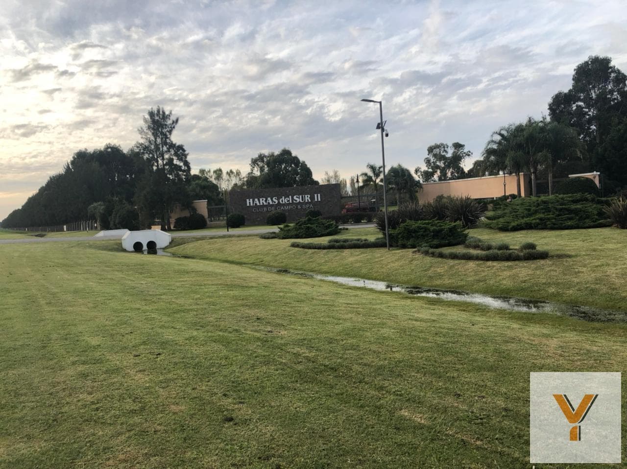 Land for Sale - 1,000 m² - Haras del Sur II
