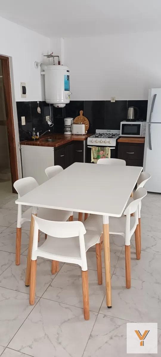 Studio Apartment for Sale - 1 Bathroom - Mar de Ajó