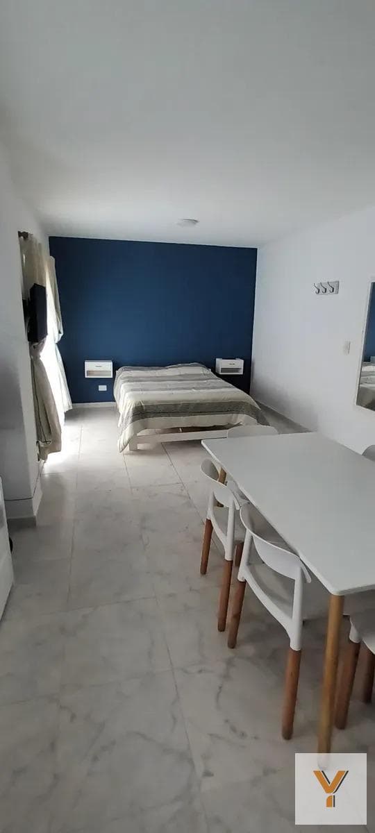 Studio Apartment for Sale - 1 Bathroom - Mar de Ajó