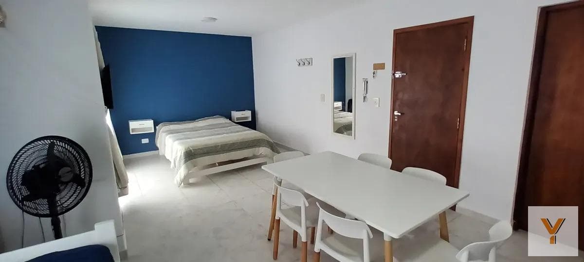 Studio Apartment for Sale - 1 Bathroom - Mar de Ajó