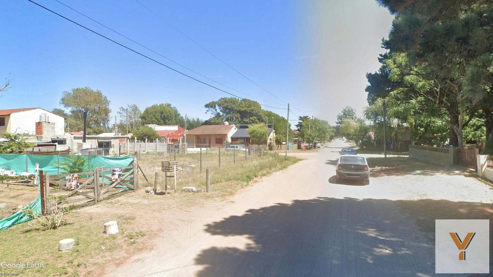 House for Sale - 2 Bedrooms, 1 Bathroom - Mar del Tuyú