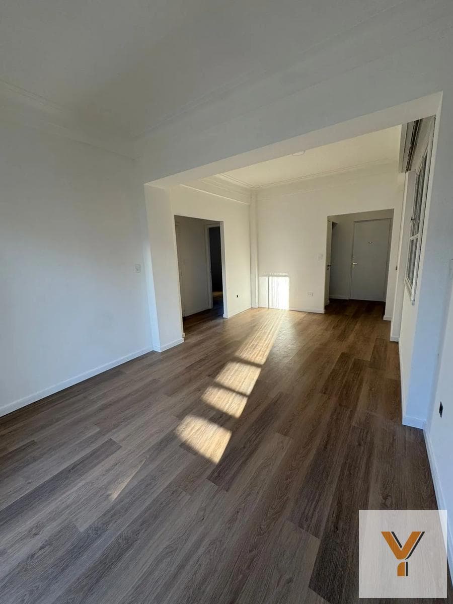 Apartment for Rent - 2 Bedrooms, 2 Bathrooms - Barrio Norte