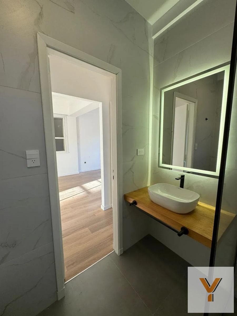 Apartment for Rent - 2 Bedrooms, 2 Bathrooms - Barrio Norte