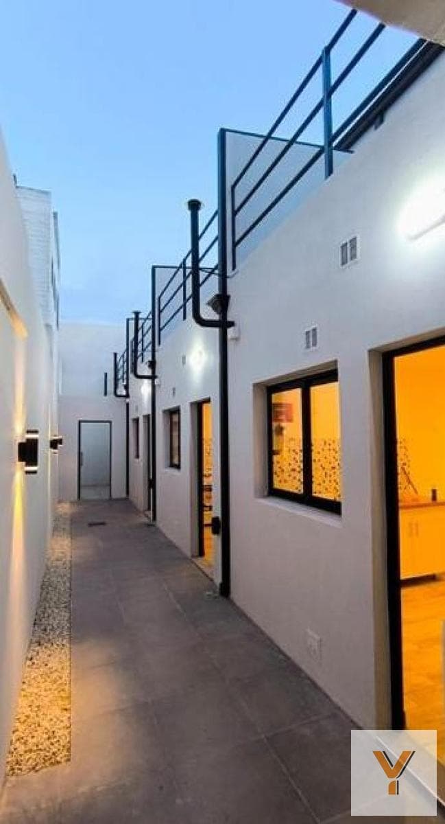 Apartment for Sale - 1 Bedroom, 1 Bathroom - Mar del Plata