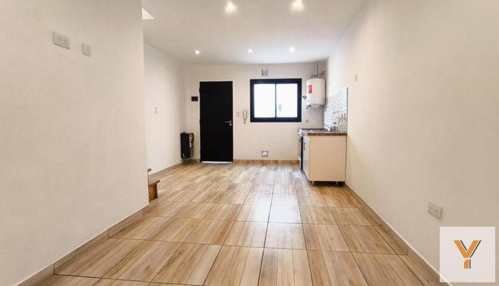 Apartment for Sale - 1 Bedroom, 1 Bathroom - Mar del Plata