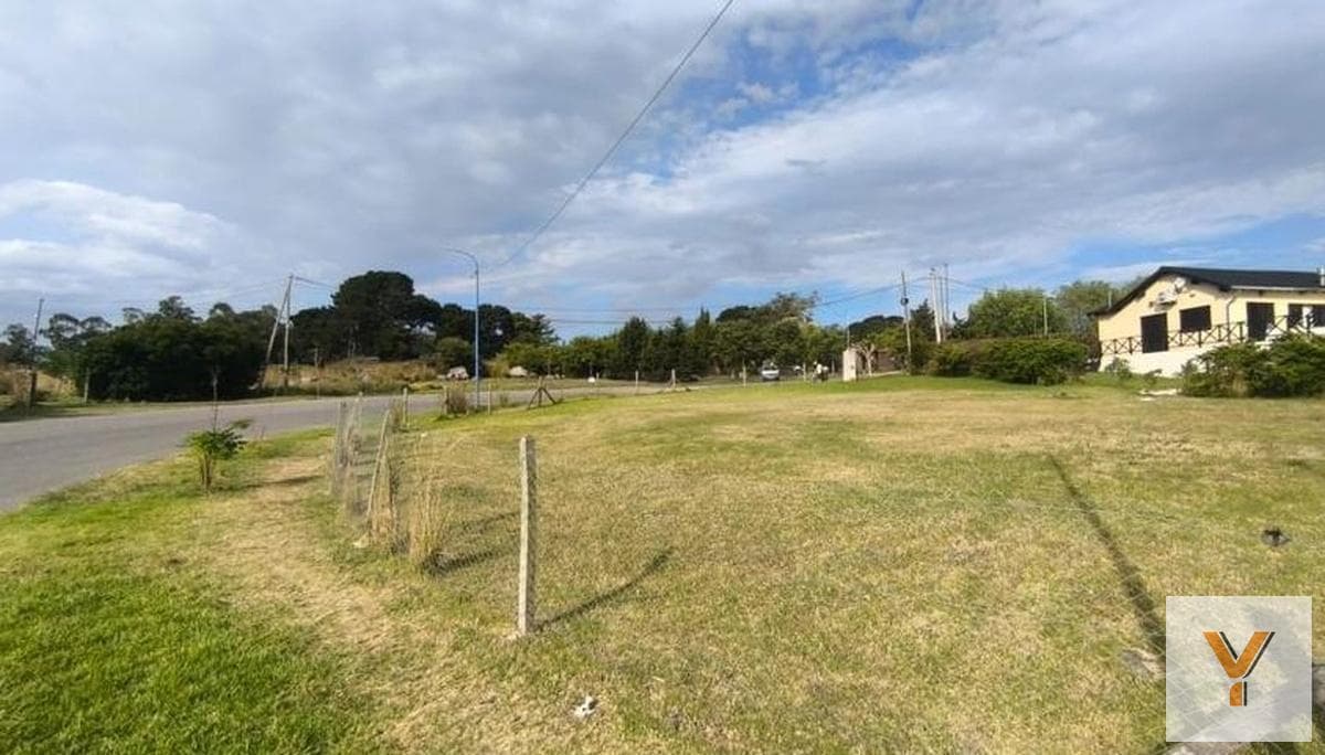 Land for Sale - 718 square meters - Sierra de los Padres