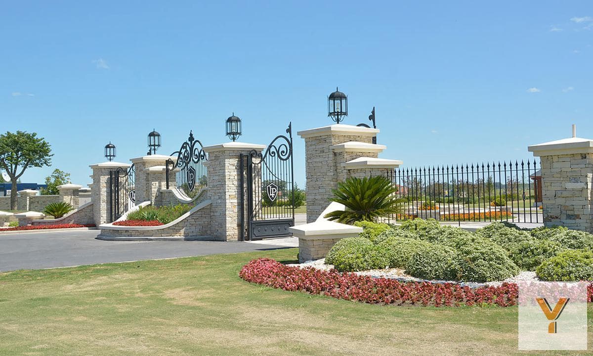 Land for sale - 1,200 m² - La Providencia, Canning (Ezeiza)