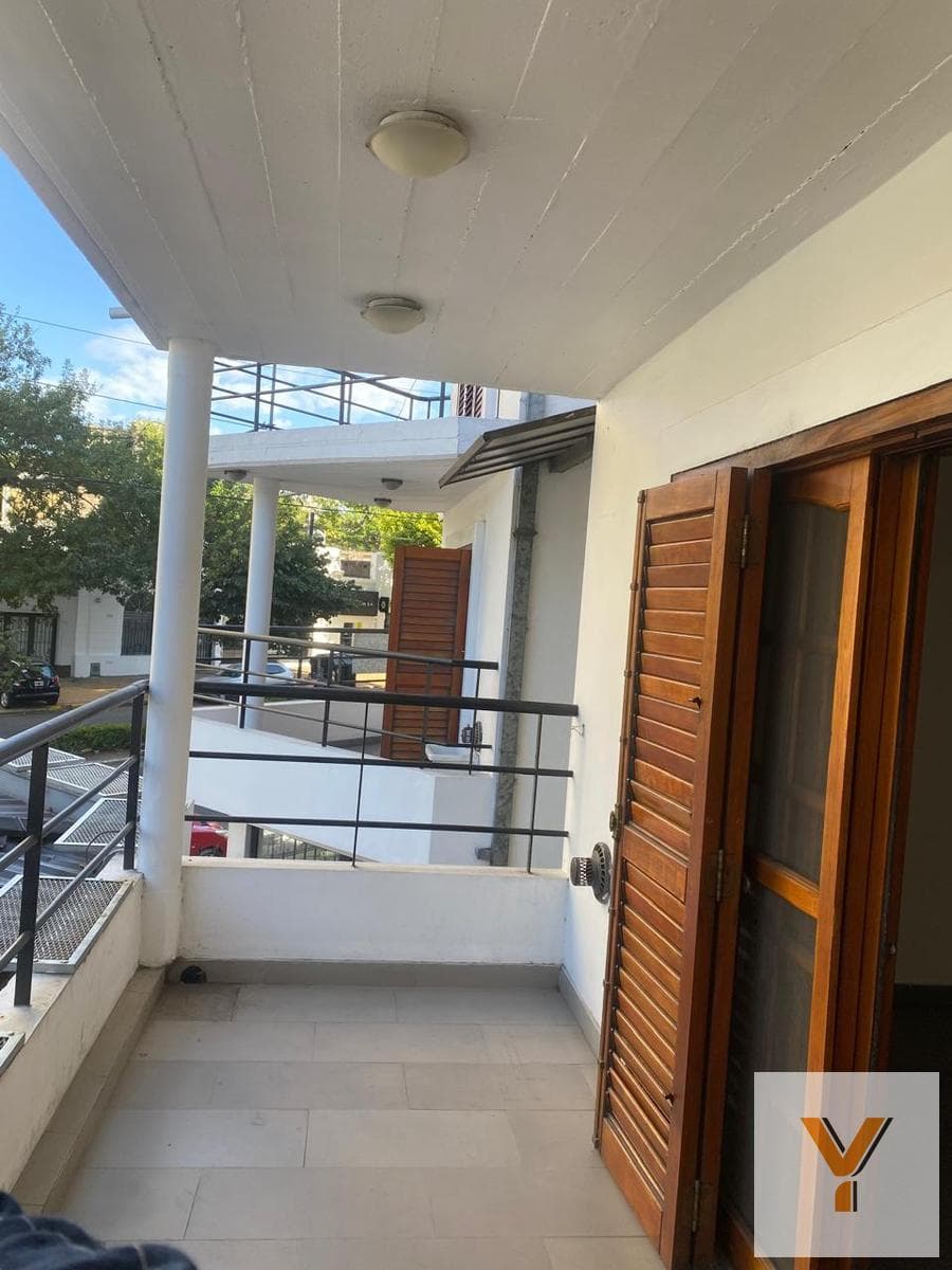 Duplex for Rent - 1 Bedroom, 1 Bathroom - La Plata