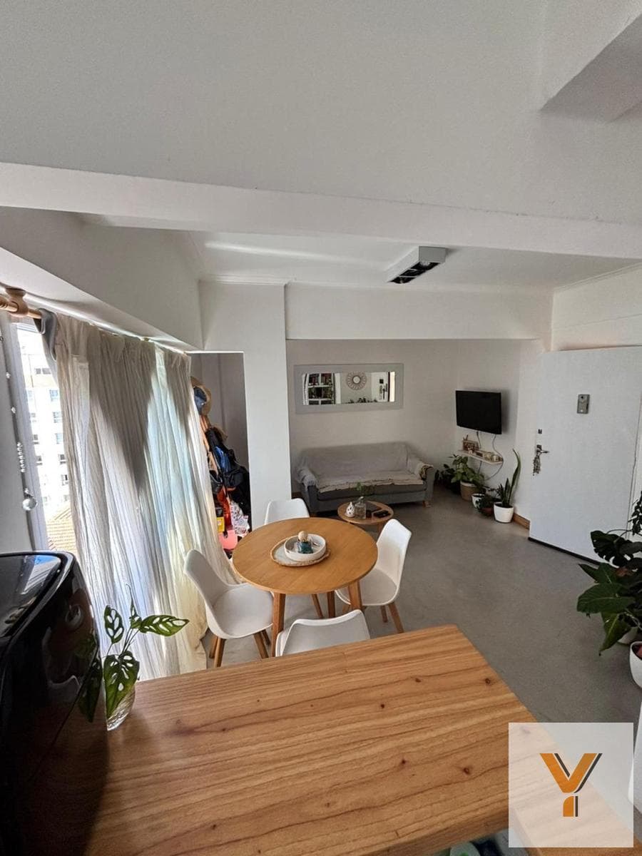 Apartment for Sale - 1 Bedroom, 1 Bathroom - Mar del Plata
