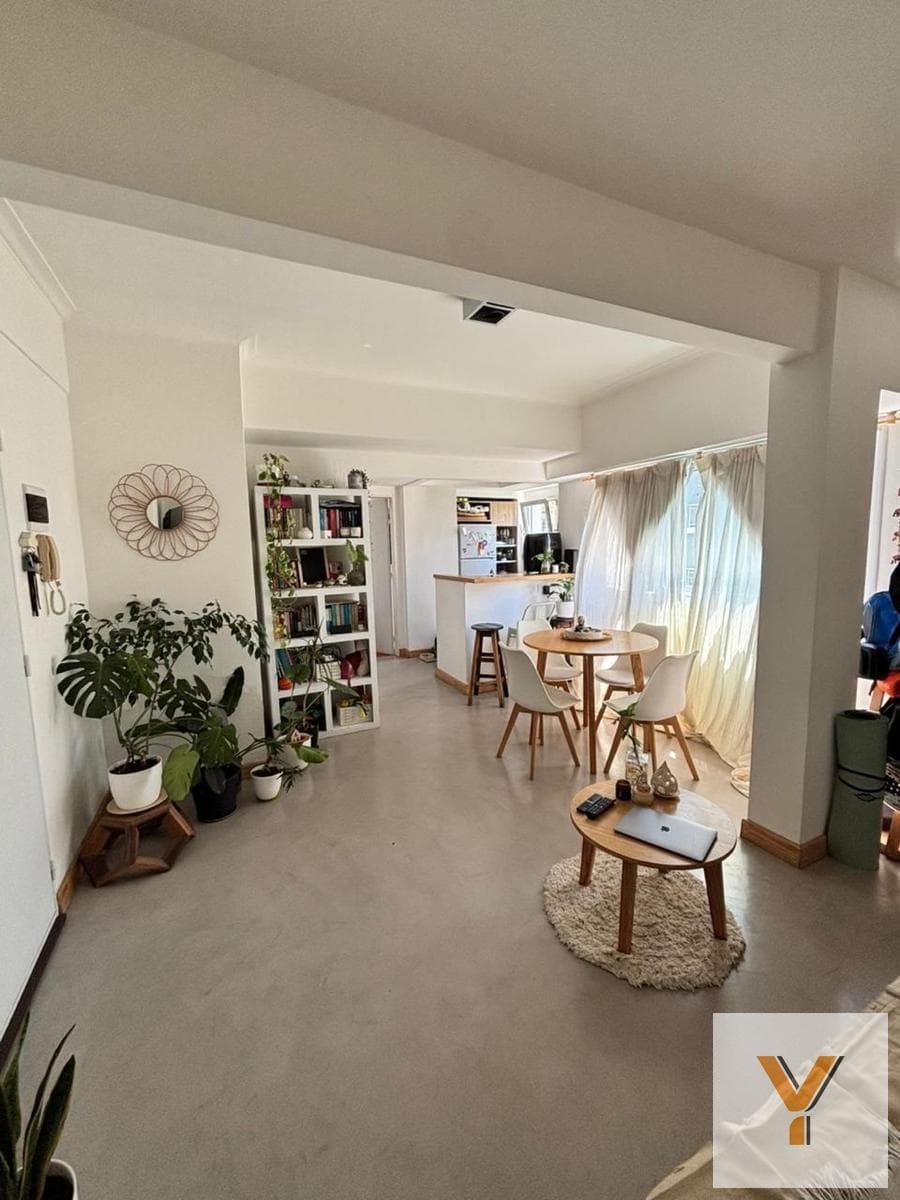 Apartment for Sale - 1 Bedroom, 1 Bathroom - Mar del Plata