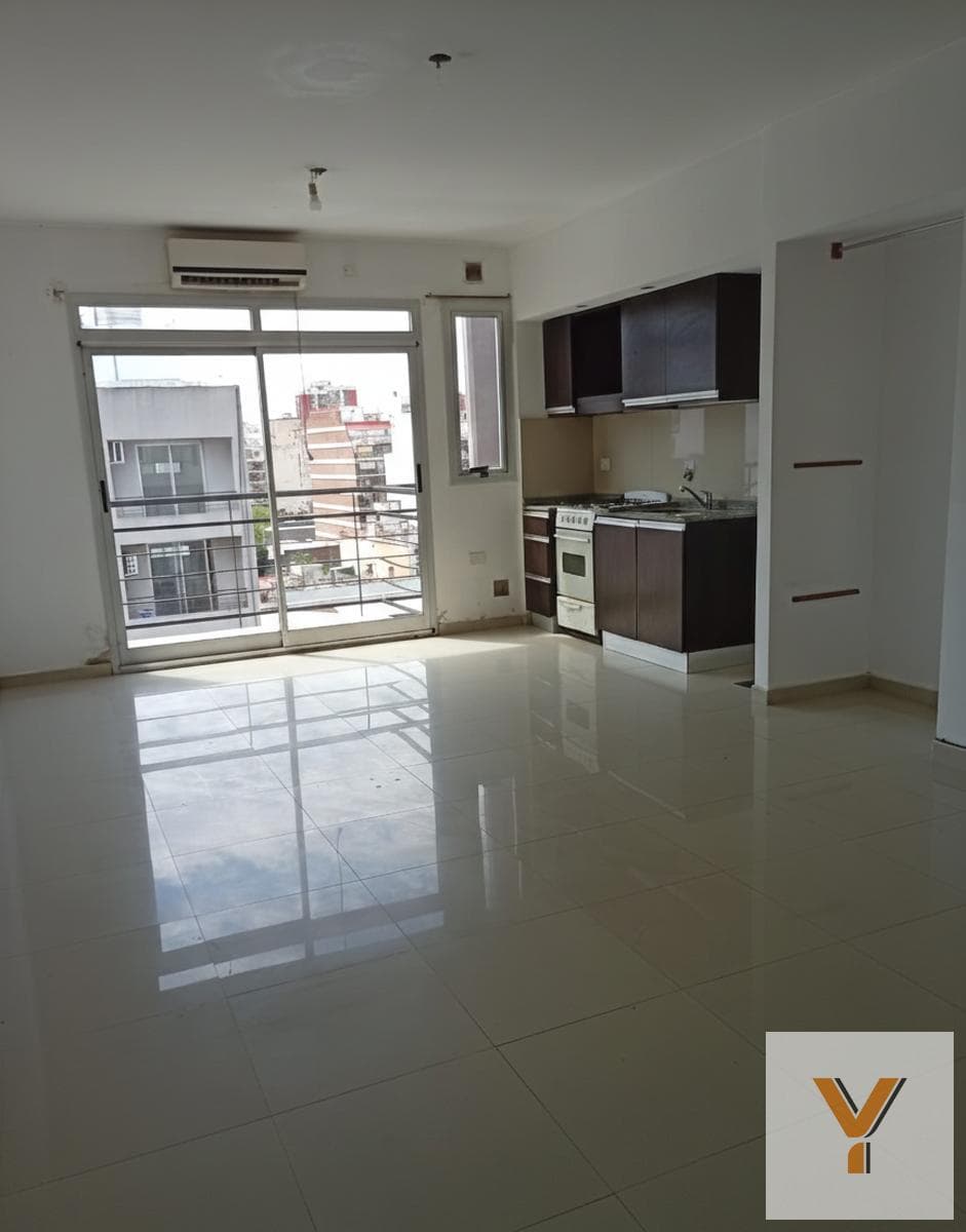 Studio Apartment for Sale - 1 Bathroom - Almagro