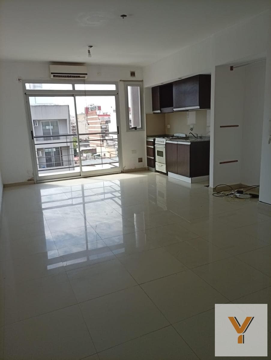 Studio Apartment for Sale - 1 Bathroom - Almagro