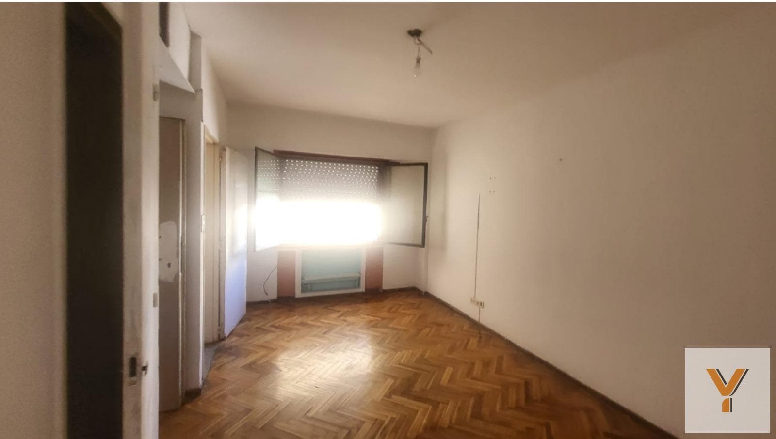 Studio Apartment for Sale - 1 Bathroom - Almagro