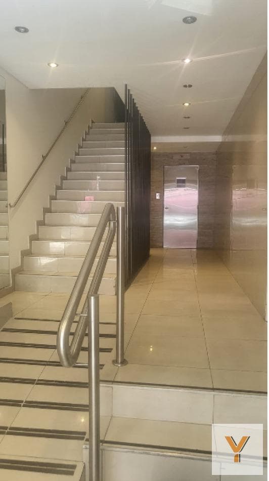 Studio Apartment for Sale - 1 Bathroom - Almagro