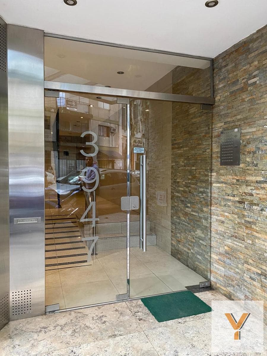 Studio Apartment for Sale - 1 Bathroom - Almagro