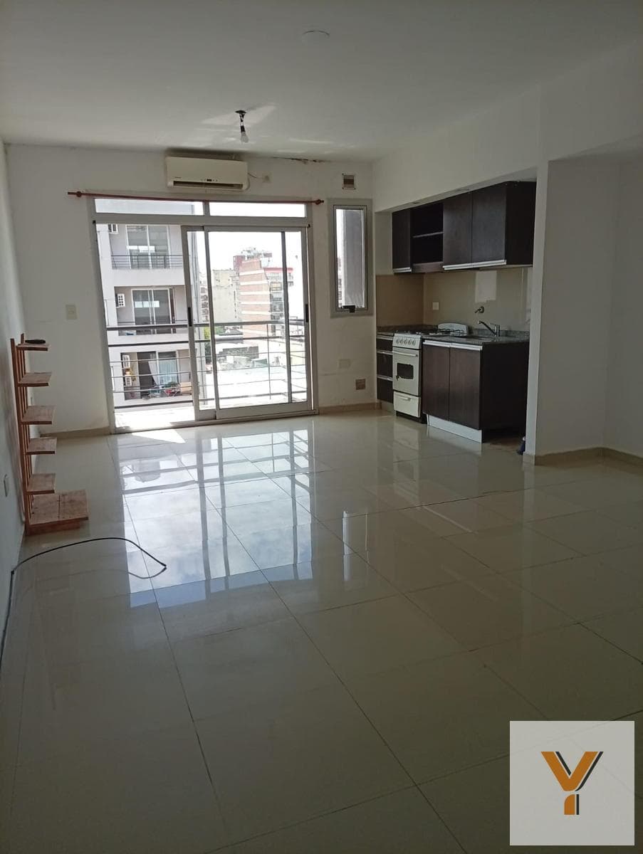 Studio Apartment for Sale - 1 Bathroom - Almagro
