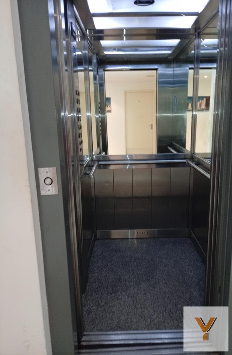 Studio Apartment for Sale - 1 Bathroom - Almagro