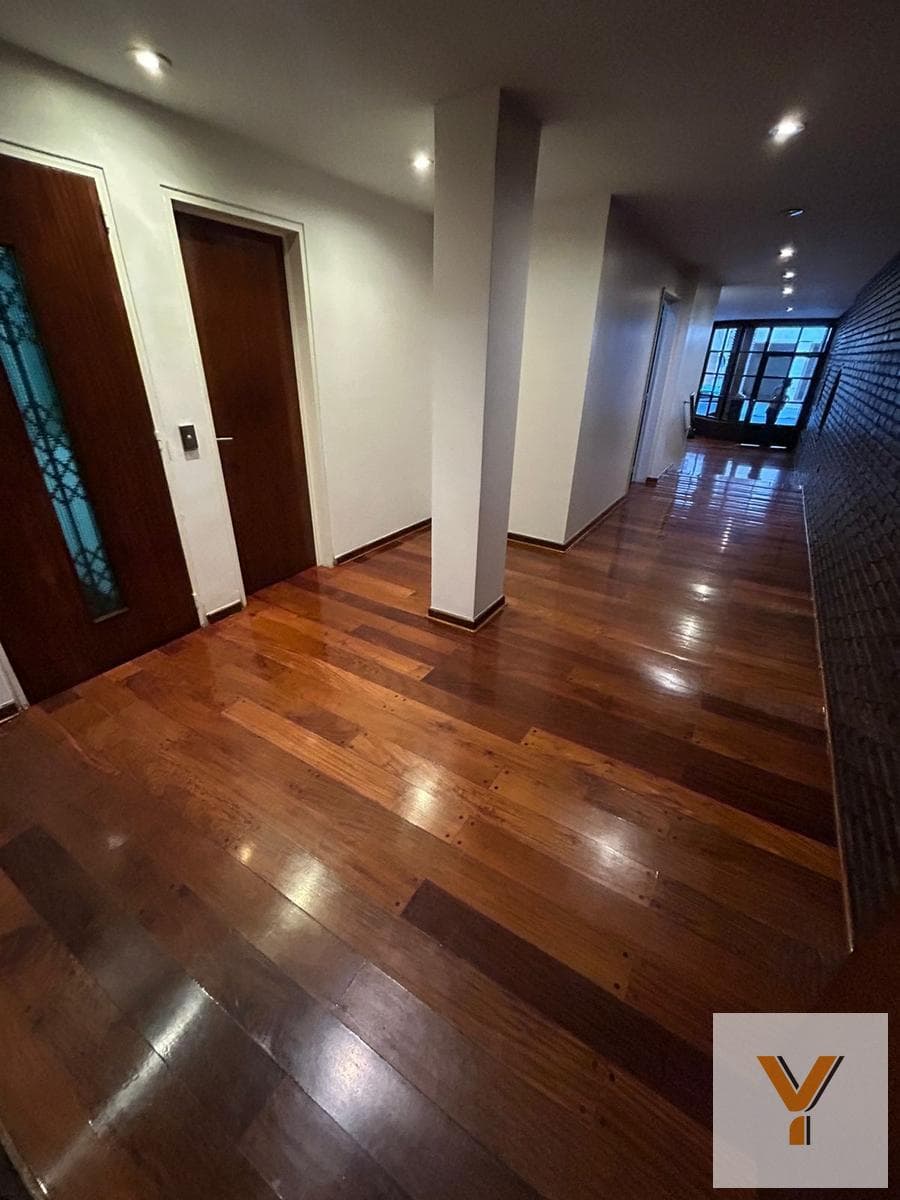 Apartment for Sale - 3 Bedrooms, 2 Bathrooms - Recoleta