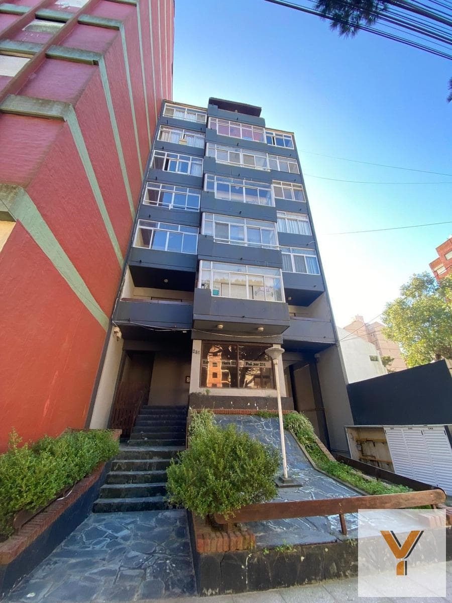 Apartment for Sale - 1 Bedroom, 1 Bathroom - San Bernardo del Tuyú