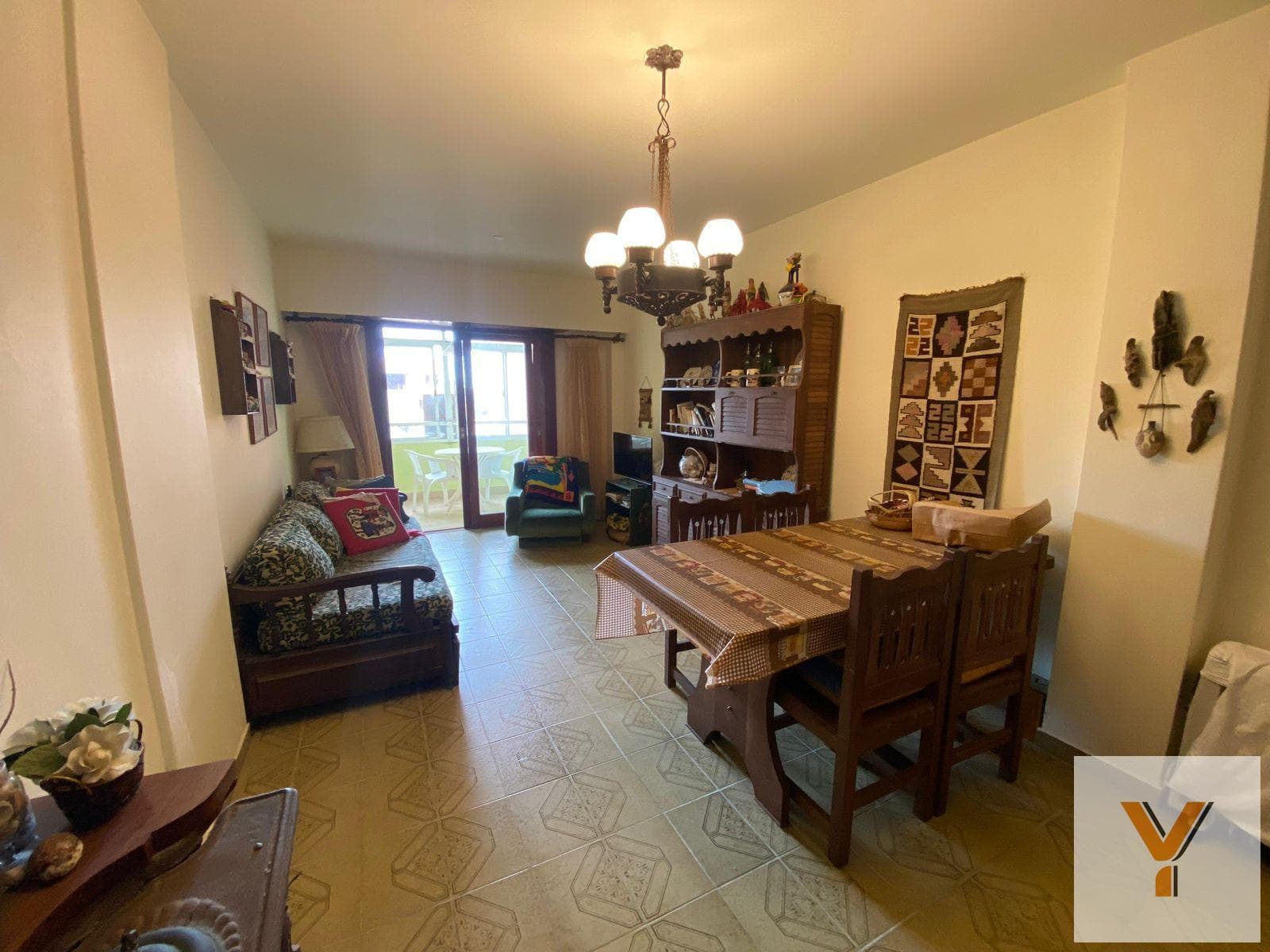 Apartment for Sale - 1 Bedroom, 1 Bathroom - San Bernardo del Tuyú