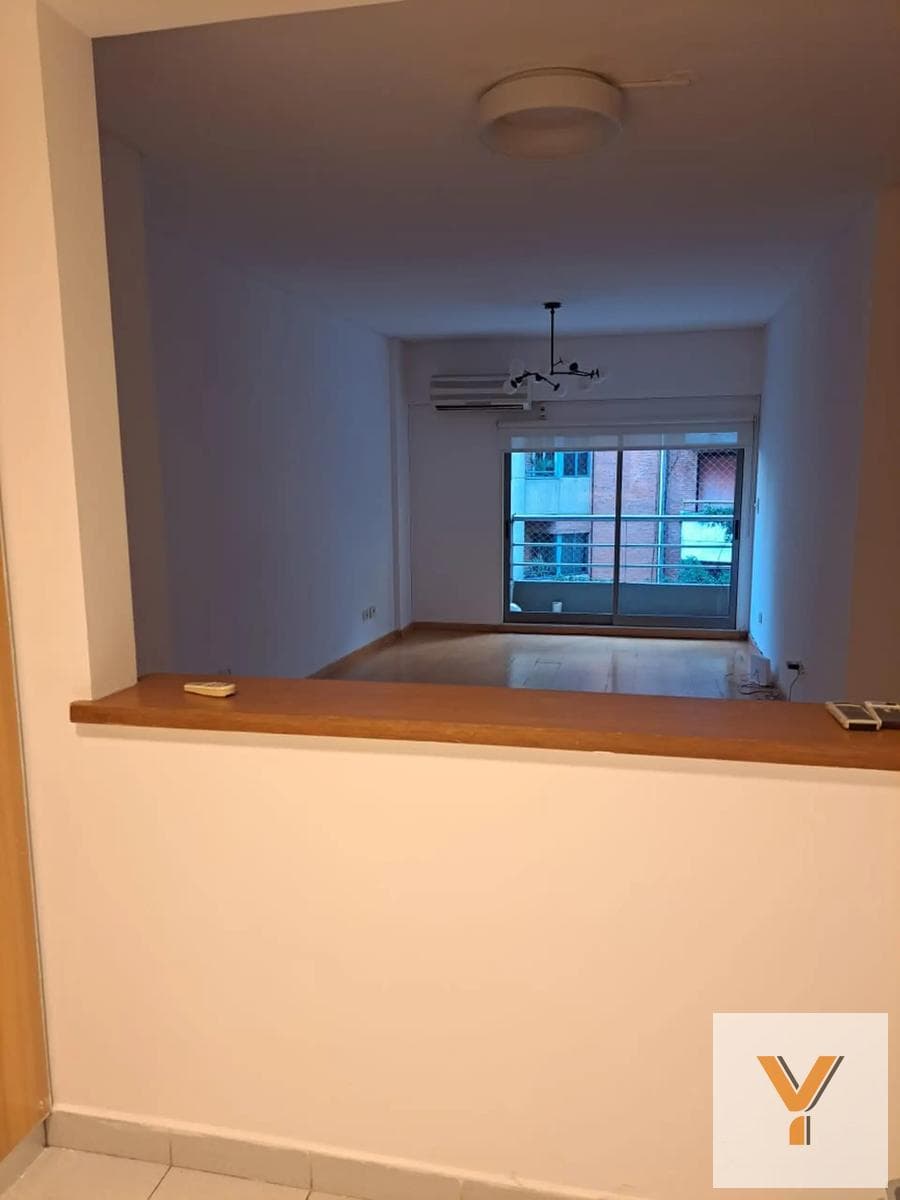 Apartment for Sale - 3 Bedrooms, 2 Bathrooms - Belgrano