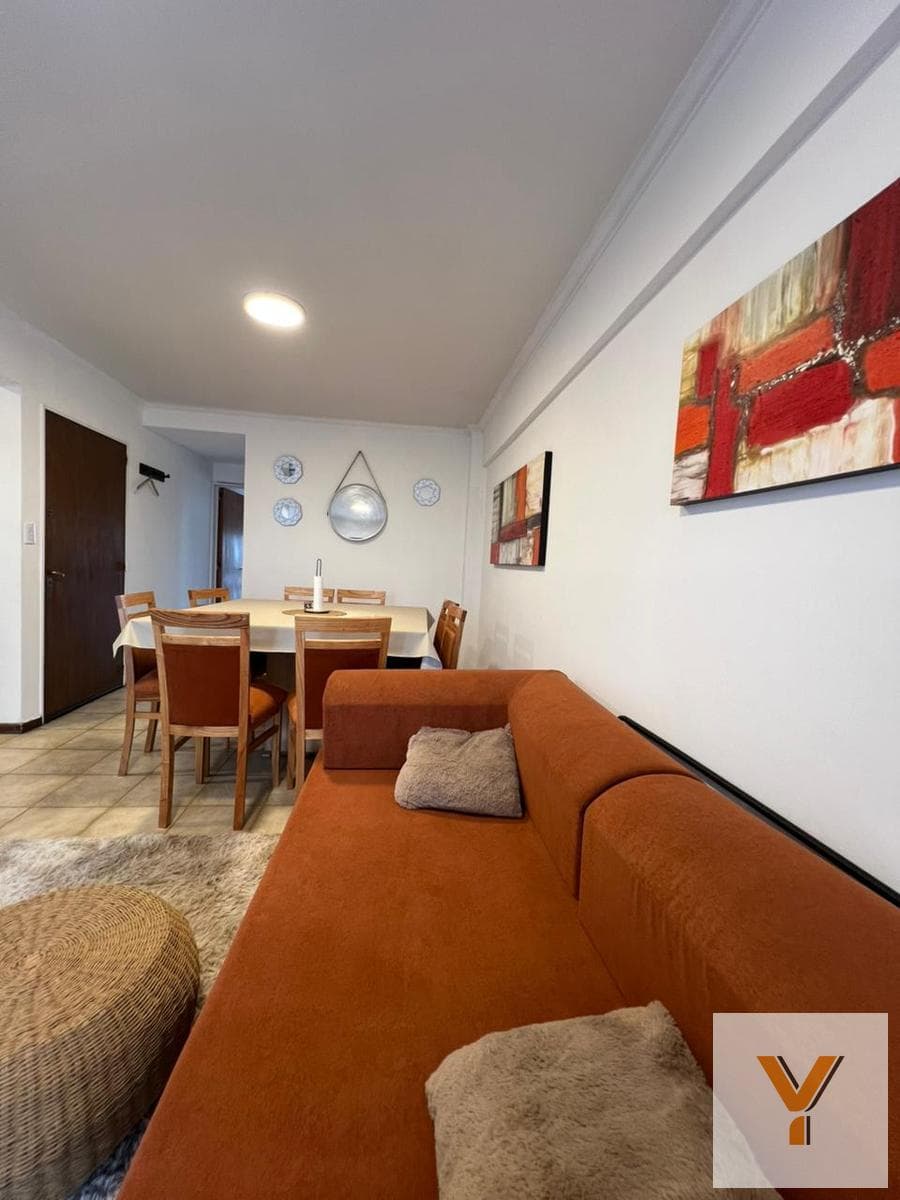 Apartment for sale - 1 bedroom, 1 bathroom - Mar del Plata