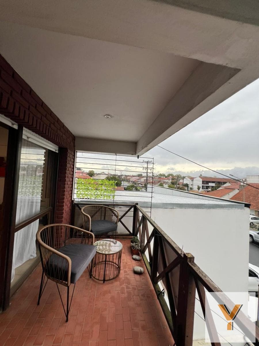 Apartment for sale - 1 bedroom, 1 bathroom - Mar del Plata
