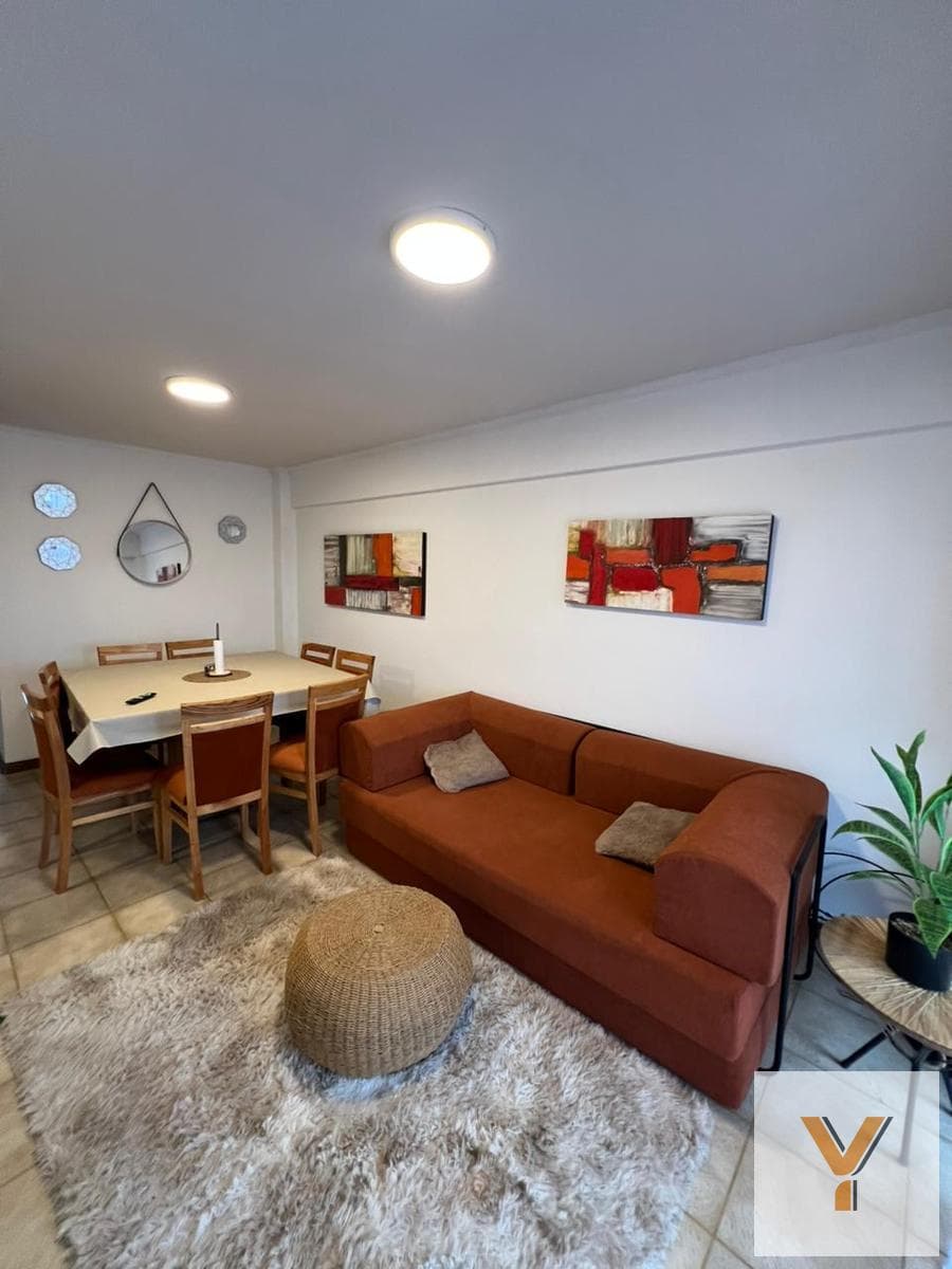 Apartment for sale - 1 bedroom, 1 bathroom - Mar del Plata