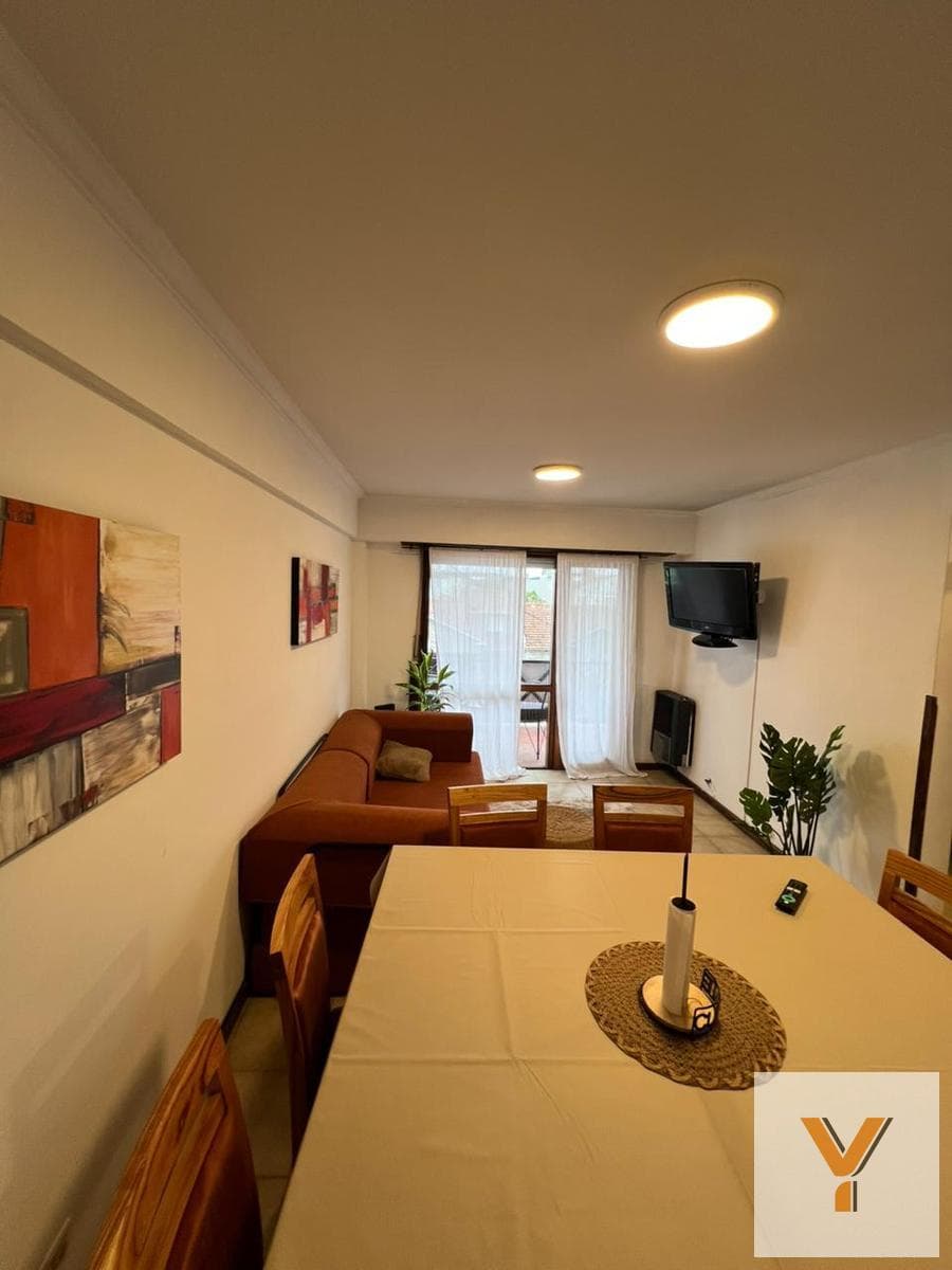 Apartment for sale - 1 bedroom, 1 bathroom - Mar del Plata