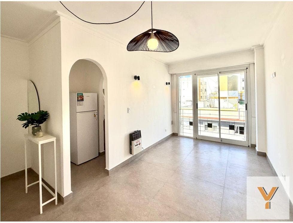 Apartment for Sale - 1 bedroom, 1 bathroom - Mar del Plata