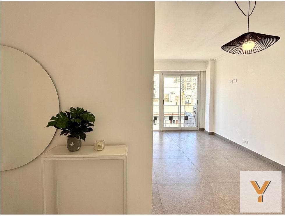 Apartment for Sale - 1 bedroom, 1 bathroom - Mar del Plata