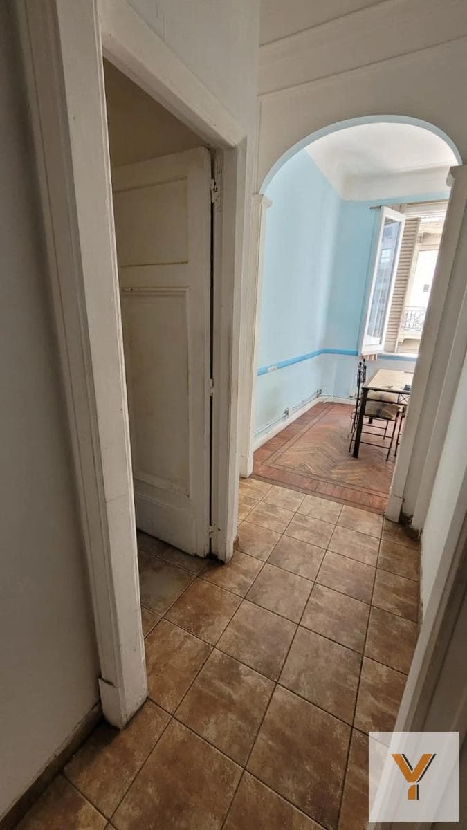 Apartment for Sale - 1 Bedroom, 1 Bathroom - Monserrat