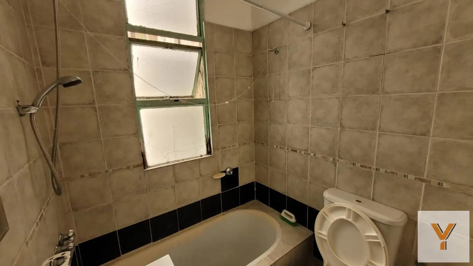 Apartment for Sale - 1 Bedroom, 1 Bathroom - Monserrat