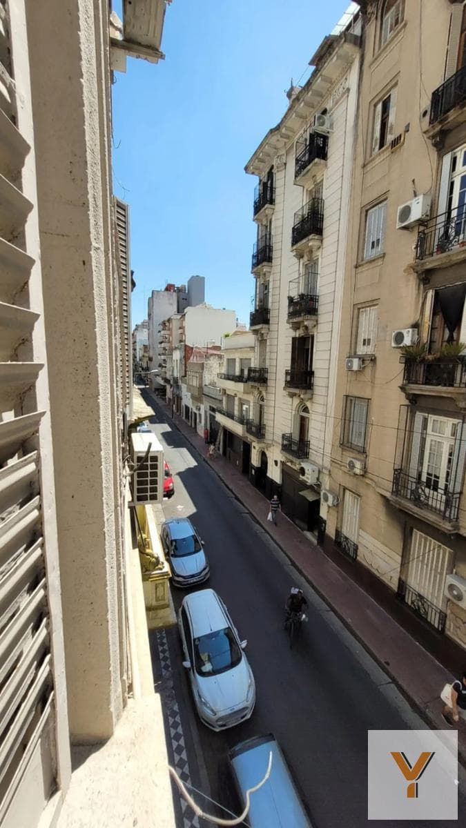 Apartment for Sale - 1 Bedroom, 1 Bathroom - Monserrat