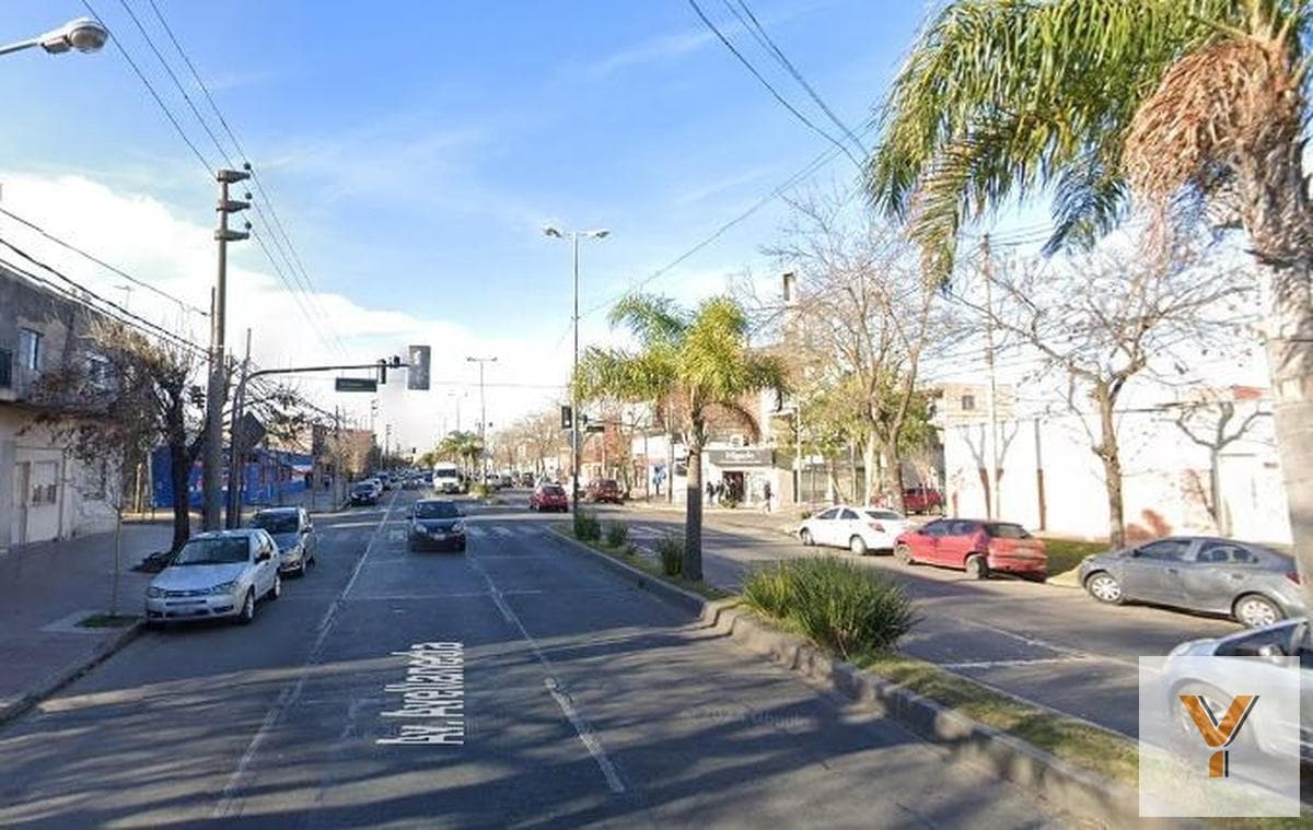 Land for Sale - 220 square meters - San Fernando