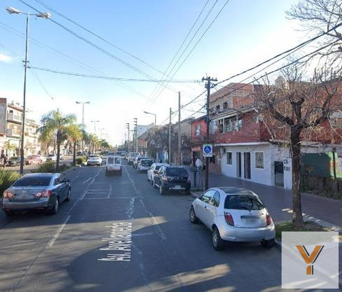 Land for Sale - 220 square meters - San Fernando