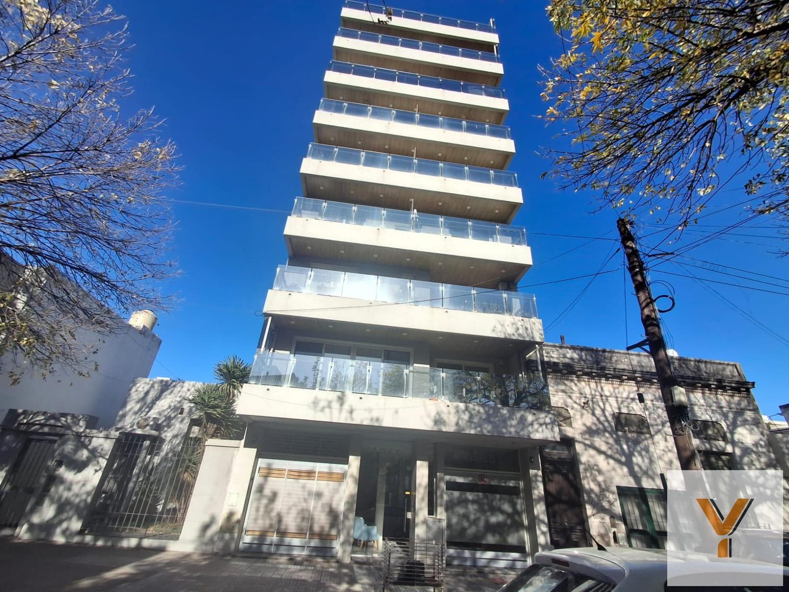Apartment for Sale - 2 Bedrooms, 1 Bathroom - La Plata