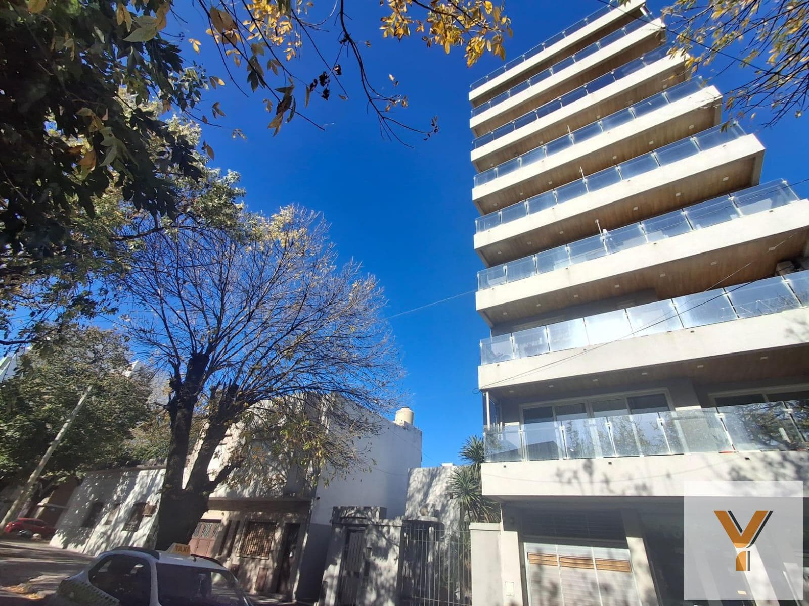 Apartment for Sale - 2 Bedrooms, 1 Bathroom - La Plata