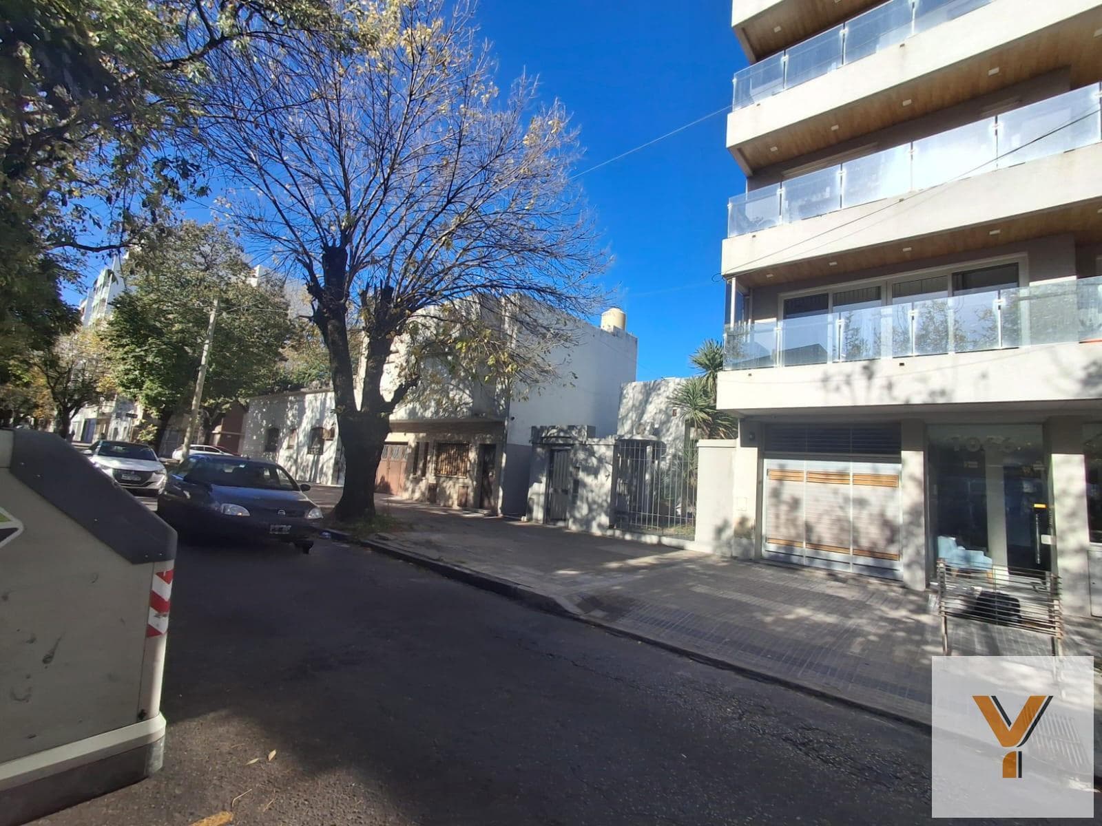 Apartment for Sale - 2 Bedrooms, 1 Bathroom - La Plata