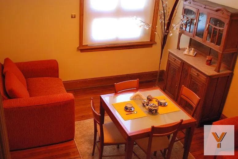 Apartment for Rent - 1 Bedroom, 1 Bathroom - San Telmo