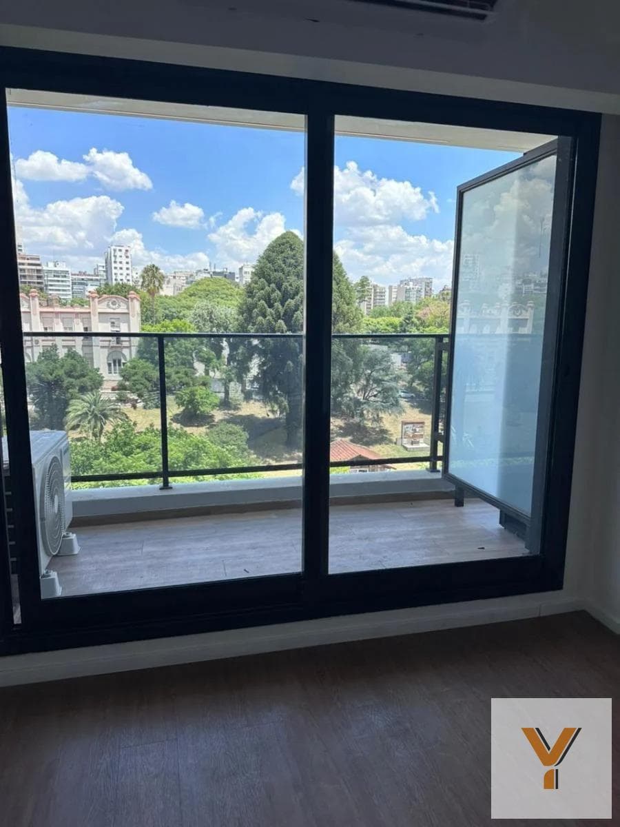 Studio Apartment for Rent - 1 Bathroom - Palermo
